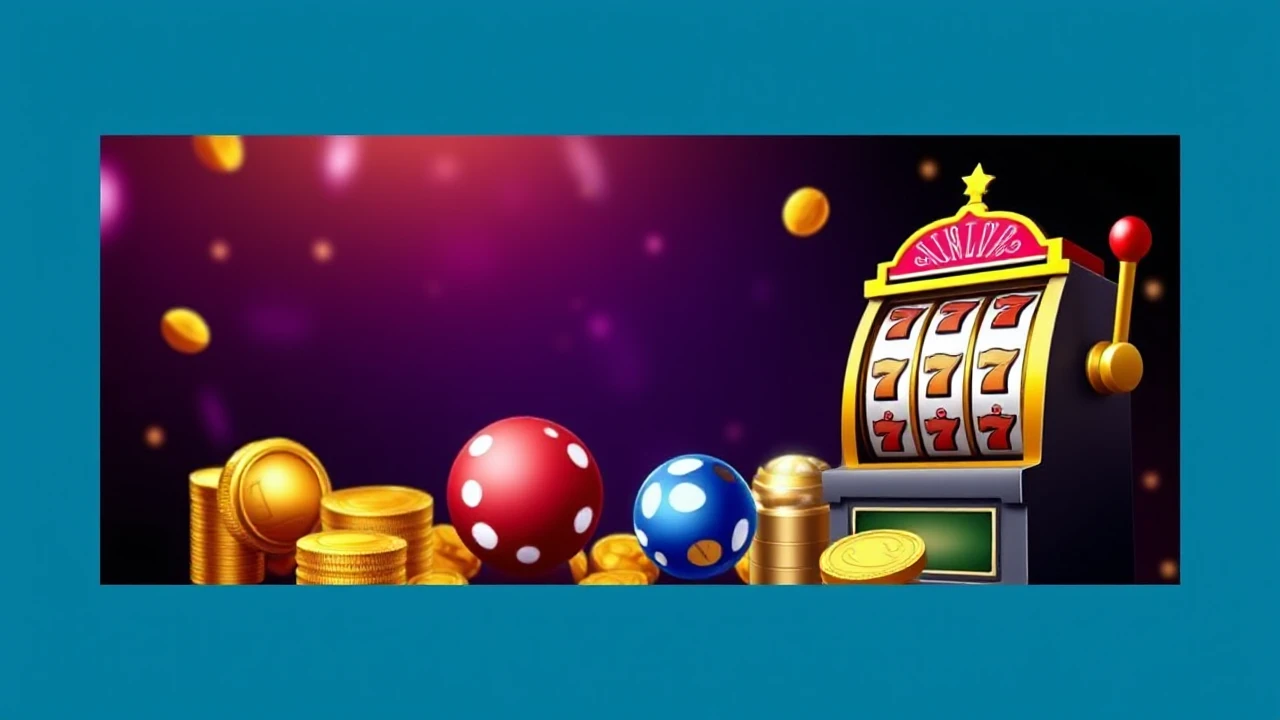 A Guide to Selecting the Best Casino Slots for Huge Wins