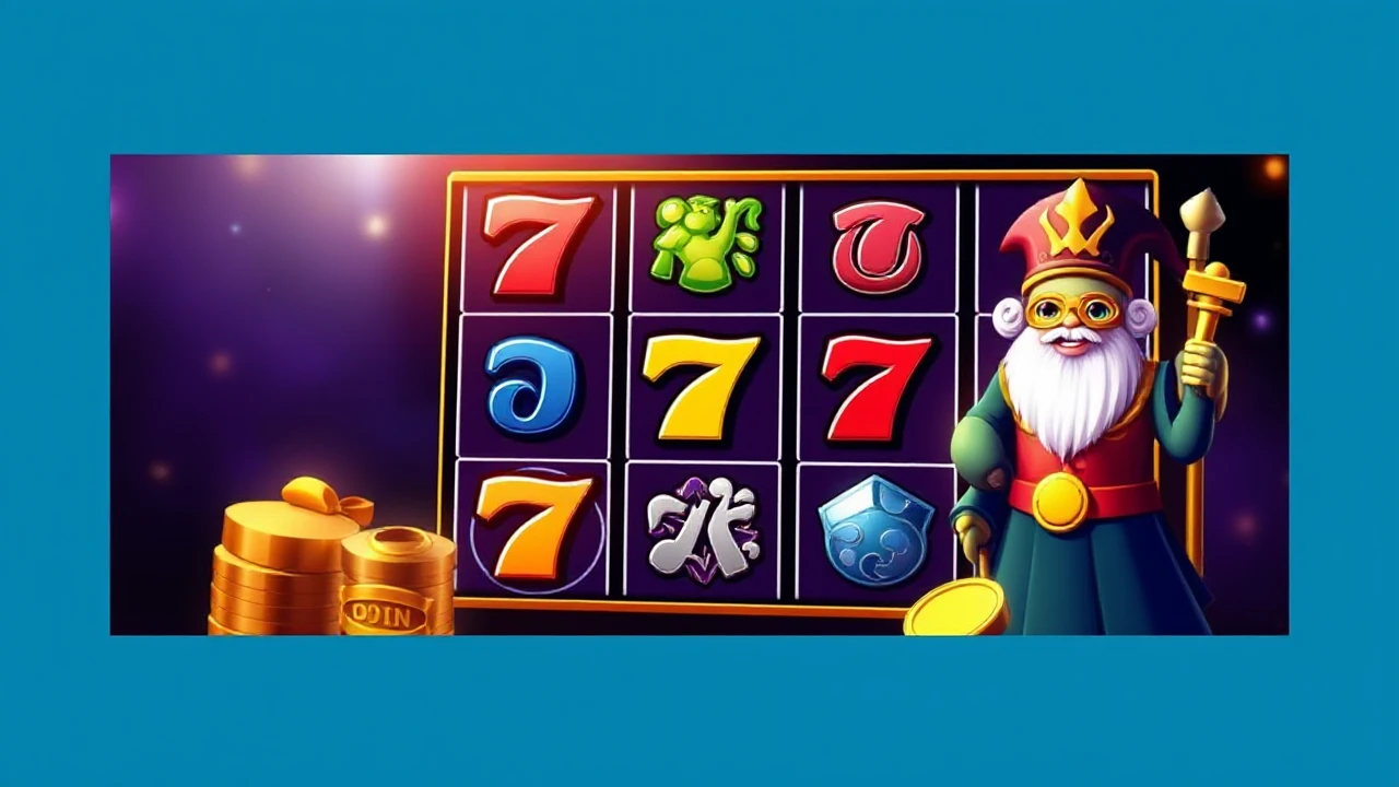 The Art of Crafting Engaging Storylines and Characters in Slot Games