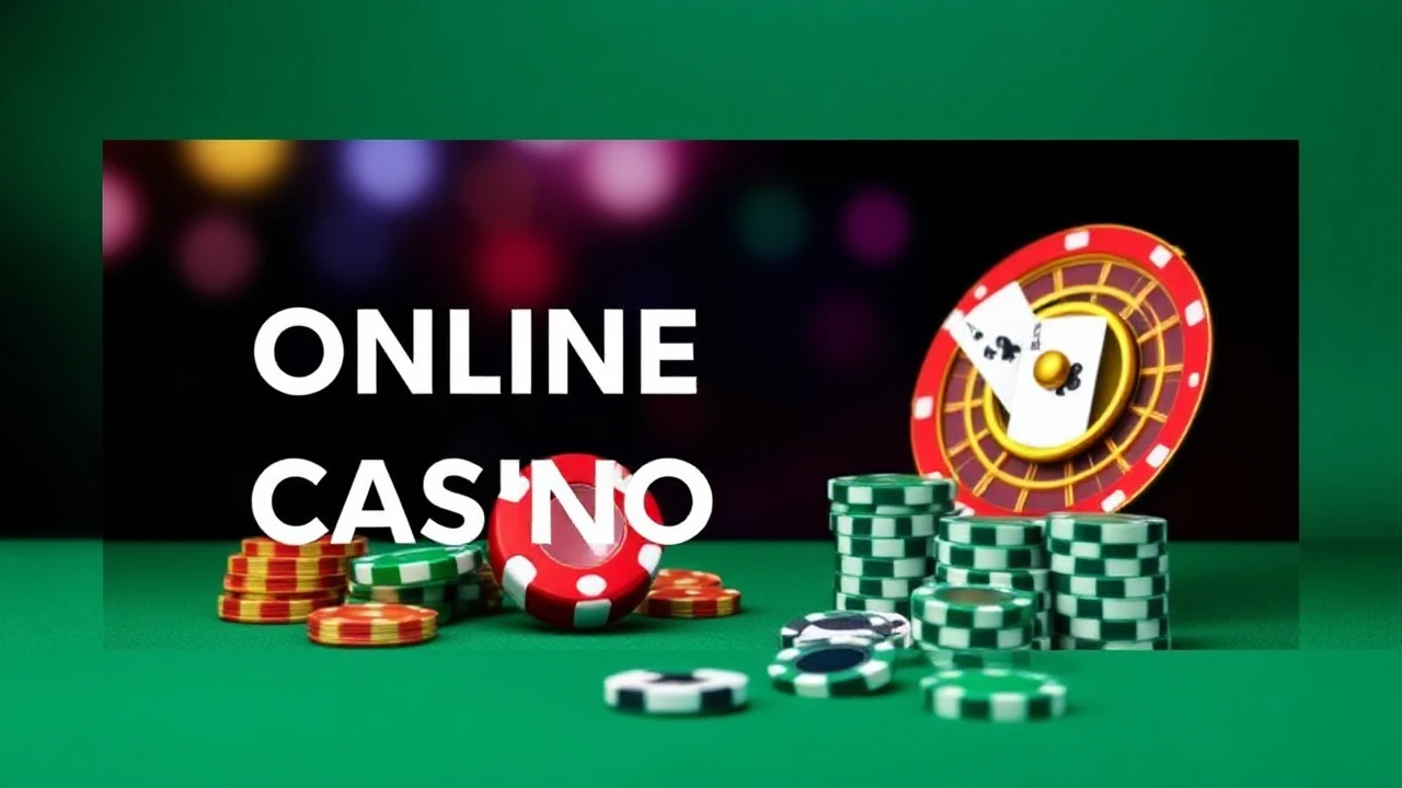 Dominating Online Casino Games: Top 10 Tips for Success